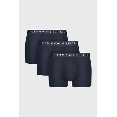 Tommy Hilfiger 3PACK памучни боксерки Tommy Hilfiger Regenerative (3pUM0UM03900_box)