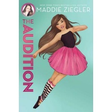 The Audition Ziegler Maddie