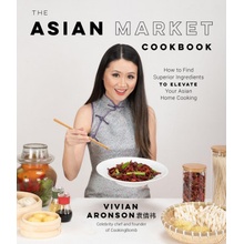 Asian Market Cookbook