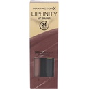 Max Factor Lipfinity Colour & Gloss rúž a lesk 30 Cool 6 ml