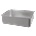 HORECANO Алуминиева правоъгълна тава 61.5x46.8xh15cm (HY697) (0122112)