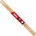 Sela SE 273 Professional Drumsticks 5B - 6 Pair Палки за барабани (SE 273)