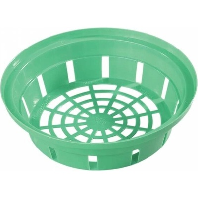 Nohel Garden Košík na cibuloviny zelený d20cm
