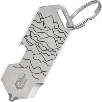 Gerber Shard DT Keychain Tool Hills