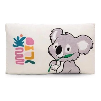 NICI NICI: Възглавница Коала - 43 x 25 cm, квадратна
