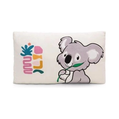 NICI NICI: Възглавница Коала - 43 x 25 cm, квадратна