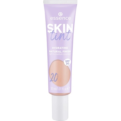 Essence Skin Tint Фон дьо тен крем 30ml