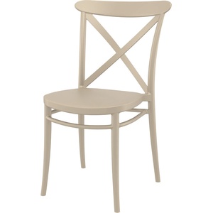 Bogdan Furniture Am Стол Крос бежов