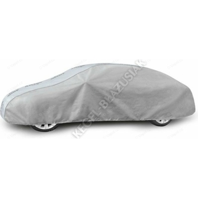 Kegel Mobile Garage L coupe, 415-440 cm