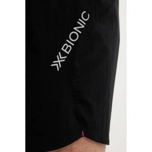 X-bionic спортен къс панталон мъжки COREFUSION RUN DISCOVER (CF.R5AAS26M)