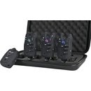 ZICO SADA UNICARP III (3 indik.+1 příjm.+kufřík)