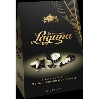 Carla Laguna mořské plody hořké 125 g