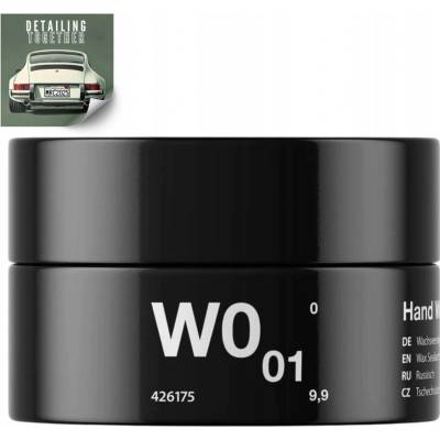 Koch Chemie Hand Wax 175 ml