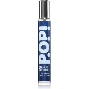 POP! Musc Boisé EDP унисекс 30ml Парфюми