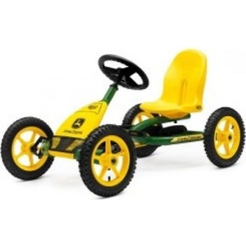 BERG Buddy John Deere