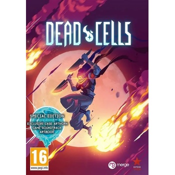 Merge Games Dead Cells [Special Edition] (PC)