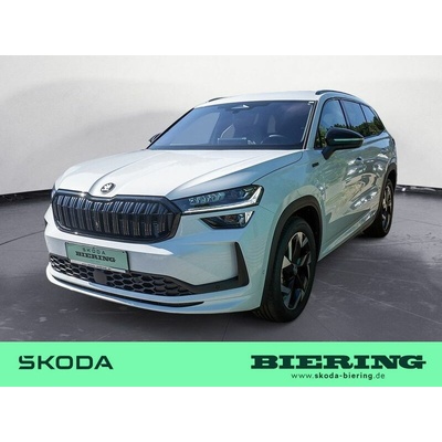 Skoda Kodiaq 2.0 TSI Sportline 4x4 150 kW
