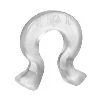 Safety 1st Предпазна щипка за врата Safety 1st, от прозрачен и гъвкав материал (SF.0051)