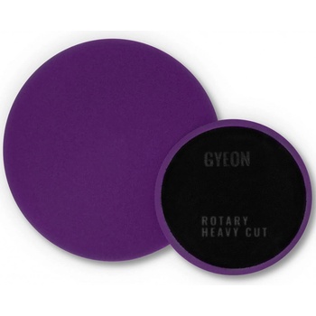 Gyeon Q2M Rotary Heavy Cut 145 mm