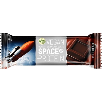 Space Protein Vegan bar 40 g