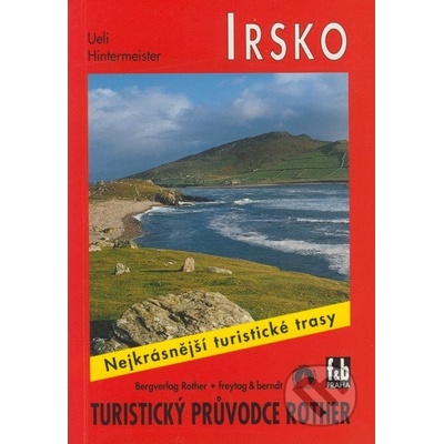 Irsko - Ueli Hintermeister