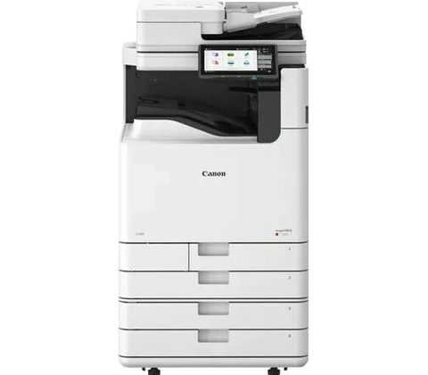 Canon imageForce C5140