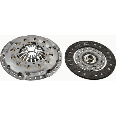 SACHS Sada spojky 3000951115