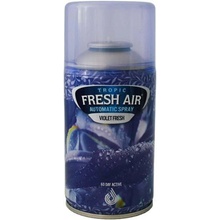 Fresh Air náplň Violet Fresh,fialka 260 ml