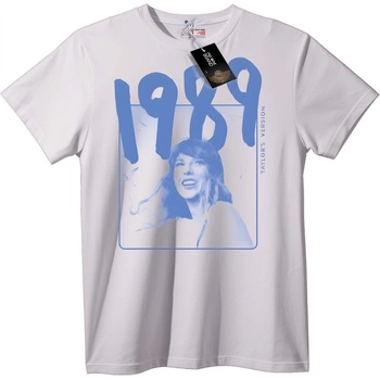 NOONEBRAND Тениска 1989 Taylor's Version - M, Black