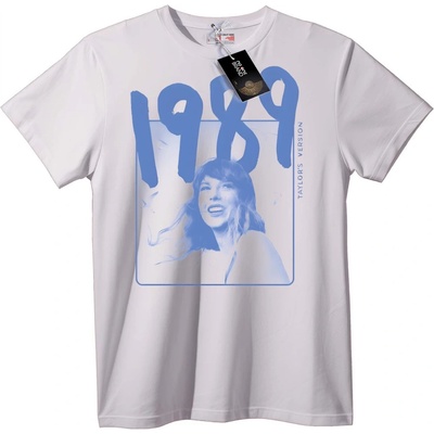 NOONEBRAND Тениска 1989 Taylor's Version - M, Black