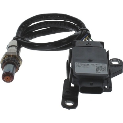 NOx-Senzor, NOx-Katalyzátor BOSCH 0 281 008 673 (0281008673)