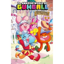 ASOMBROSO MUNDO DE GUMBALL 2 ESPECIAL VACACIONES FANTASTICA