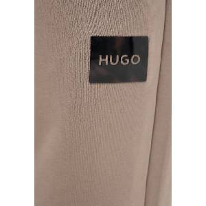 HUGO Памучен спортен панталон Daylony (50557453) - answear - 142,76 лв