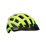 Lazer Каска Lazer Compact 54-61sm Yellow