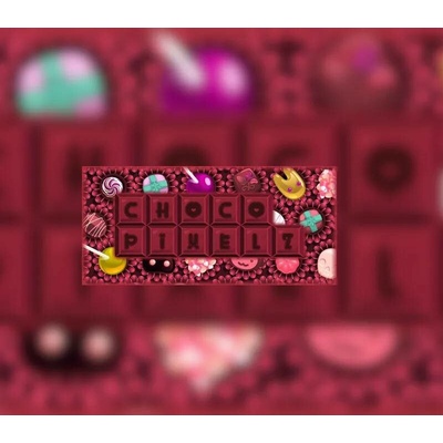 Choco Pixel 7