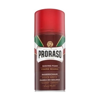Proraso Red крем за бръснене Shaving Foam 300 ml