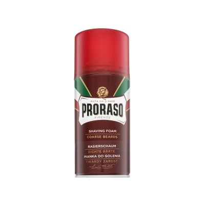 Proraso Red крем за бръснене Shaving Foam 300 ml