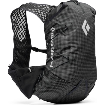 Black Diamond Раница за трейл бягане Black Diamond Distance 8 Backpack Trail running backpack - Black (504-1507-0212)