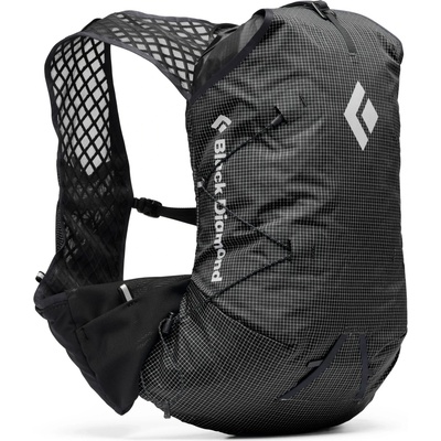Black Diamond Раница за трейл бягане Black Diamond Distance 8 Backpack Trail running backpack - Black (504-1507-0212)