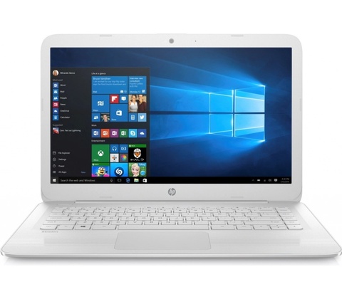 HP Stream 14-ax003 Z3C50EA