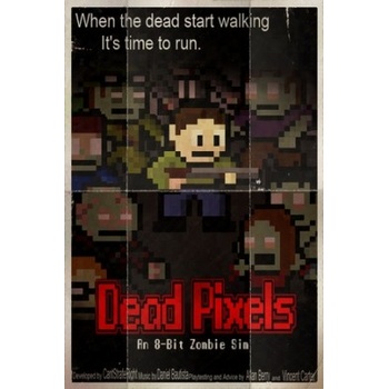 Dead Pixels
