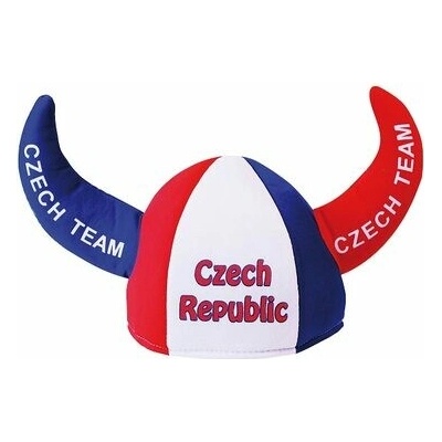 Sportteam Klobúk rohy ČR 1