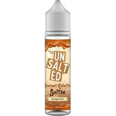 Unsalted Gourmet Collection Saltee 12ml/60ml