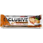 Amix Nutrition Exclusive Protein Bar [85 грама] Торта с фъстъчено масло