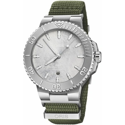 Oris 01 733 7789 4121-Set