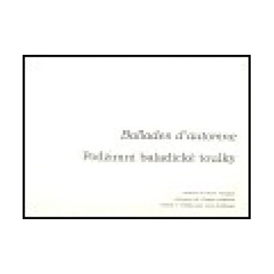 Podzimní baladické toulky - Ballades d´automne - Pierre Vieuguet
