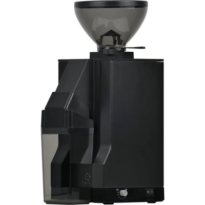 Eureka Mignon Filtro Crono BL black