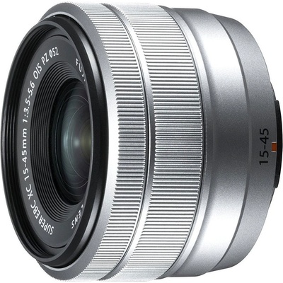 Fujifilm XC15-45mm f/3.5-5,6 OIS PZ