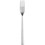 Stelton Вилица за маса CHACO 20 cm, комплект от 6 бр. , сребърен, неръждаема стомана, Stelton (SN13205)