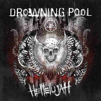 Drowning Pool - Hellelujah CD